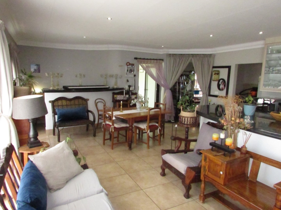3 Bedroom Property for Sale in Baysvalley Free State
